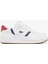 T-Clip Erkek Beyaz Sneaker 748SMA0094T 407 1