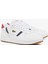T-Clip Erkek Beyaz Sneaker 748SMA0094T 407 2
