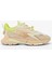 L003 Neo Tech Kadın Bej Sneaker 748SFA0087 6h3 1