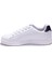 Costa Beyaz Lacivert Ortopedik Günlük Erkek Spor Ayakkabı 3