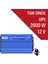 12V VOLT-2000W Watt Ups Tam Sınüs Inverter 2