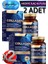 Hidrolize Kolajen 30 Tablet - Tip1 - Tip3 x 2 Adet + İlaç Kutusu 1