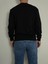 Erkek Bisiklet Yaka Sweatshirt 2