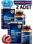 Multivitamin Men's Erkeklere Özel 60 Tablet x 2 Adet + İlaç Kutusu 1