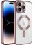 Iphone 14 Pro Max Kılıf Demre Magsafe Şarj Özellikli Kamera Korumalı 1
