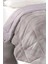 SİHİRLİ AYAKLAR Çift Kişilik Yorgan Peluş Polar Çift Taraflı Yumuşak Yorgan Silikon Elyaf Yorgan 195X215 2