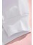 Unisex Mojo Jojo Pure Evil Tasarım Ön Arka Baskılı Normal Kalıp Beyaz Sweatshirt 3