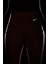 Trainng Go Dri Fit Infinalock High Rise 7/8 Leggings 6 Cepli Toparlayıcı Yüksek Belli Reflektörlü Antrenman Taytı Pembe 3