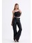 Suni Deri Straplez Büstiyer | BUST35267 3