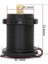 Marin Çakmaklık Soketi + USB Soketi+Voltmetre 3
