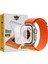 Buff Watch Ultra 49MM 5d Easyfit 2 Adet Ekran Koruyucu 1
