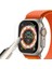 Buff Watch Ultra 49MM 5d Easyfit 2 Adet Ekran Koruyucu 3
