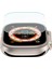 Buff Watch Ultra 49MM 5d Easyfit 2 Adet Ekran Koruyucu 4