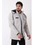 Içi Kürklü Torba Cepli Spor Likra Mont Pldp 2988_50410 2