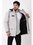 Içi Kürklü Torba Cepli Spor Likra Mont Pldp 2988_50410 4