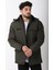 Içi Kürklü Torba Cepli Spor Likra Mont Pldp 2988_50410 1