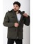 Içi Kürklü Torba Cepli Spor Likra Mont Pldp 2988_50410 3