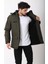 Içi Kürklü Torba Cepli Spor Likra Mont Pldp 2988_50410 4
