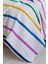 Doğal Pike Baskılı Kids 140X230CM Funny Sarı-Lila 4
