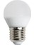 CT-4232 LED Ampul Beyaz Işık 6400K 6W E27 Duy - 10'lu Paket 1