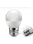 CT-4232 LED Ampul Beyaz Işık 6400K 6W E27 Duy - 10'lu Paket 3