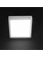 VN1406 24W SIVA ÜSTÜ PANEL LED / KARE 2