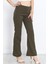 Ispanyol Pantolon Haki - 10072.1778. 2