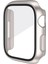 Apple Watch 10 Uyumlu 42MM Kılıf Kasa ve Ekran Koruyucu 360 Tam Koruma Kapak 1
