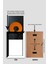 3 Adet 30X40 Çerçeve - Mdf A3 Çerçeve - Fotoğraf Çerçevesi - Poster Çerçevesi - Tablo Çerçevesi 3
