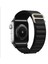Apple Watch 8 41MM Kordon Kayış Kumaş Alpine 1