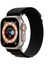 Apple Watch 8 41MM Kordon Kayış Kumaş Alpine 2