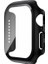 Apple Watch 10 Uyumlu 46MM Kılıf Kasa ve Ekran Koruyucu 360 Tam Koruma Kapak 1