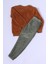 Erkek Çocuk Peluş Alt-Üst Takım D43 3