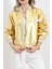 Varak Bomber Ceket Gold - 2614.1367. 1