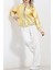 Varak Bomber Ceket Gold - 2614.1367. 2