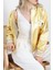 Varak Bomber Ceket Gold - 2614.1367. 3