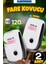 Fare Haşere Kovucu Pest Repeller XLF101 2