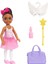Barbie Chelsea Meslekleri Öğreniyor GTN86-JCW58 2