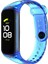 Samsung Galaxy Fit 2 R220 Kordon Kayış Silikon Şeffaf 1
