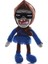 Plants Vs Zombies Graverobber Zombi Peluş Oyuncak 30CM (Yurt Dışından) 1