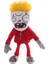 Plants Vs Zombies Basçı Zombi Peluş Oyuncak 30CM (Yurt Dışından) 1