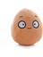 Plants Vs Zombies Patates Peluş Oyuncak 17CM (Yurt Dışından) 1