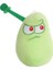 Plants Vs Zombies Yeşil Lazer Fasulye Peluş Oyuncak 17CM (Yurt Dışından) 1