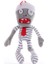 Plants Vs Zombies Mumya Zombi Peluş Oyuncak 30CM (Yurt Dışından) 1