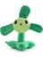 Plants Vs Zombies Yeşil Yonca Peluş Oyuncak 17CM (Yurt Dışından) 1