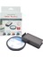 RO3786TA Compact Power Cyclonic Filtre Seti Komple Filitre Seti Kutusunda Yerli Üretim 1