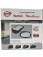 RO3786TA Compact Power Cyclonic Filtre Seti Komple Filitre Seti Kutusunda Yerli Üretim 4