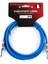 Cable IPCV-241BL 3MT Enstruman Kablosu - Mavi 1