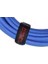 Cable IPCV-241BL 3MT Enstruman Kablosu - Mavi 2