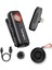 MIC-01 Wireless Yaka Mikrofonu 1